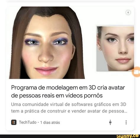 Vídeos pornôs de 3D